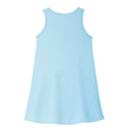 Sunny A-Line Dress