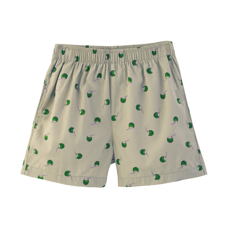 Coconut Lounge Boxers