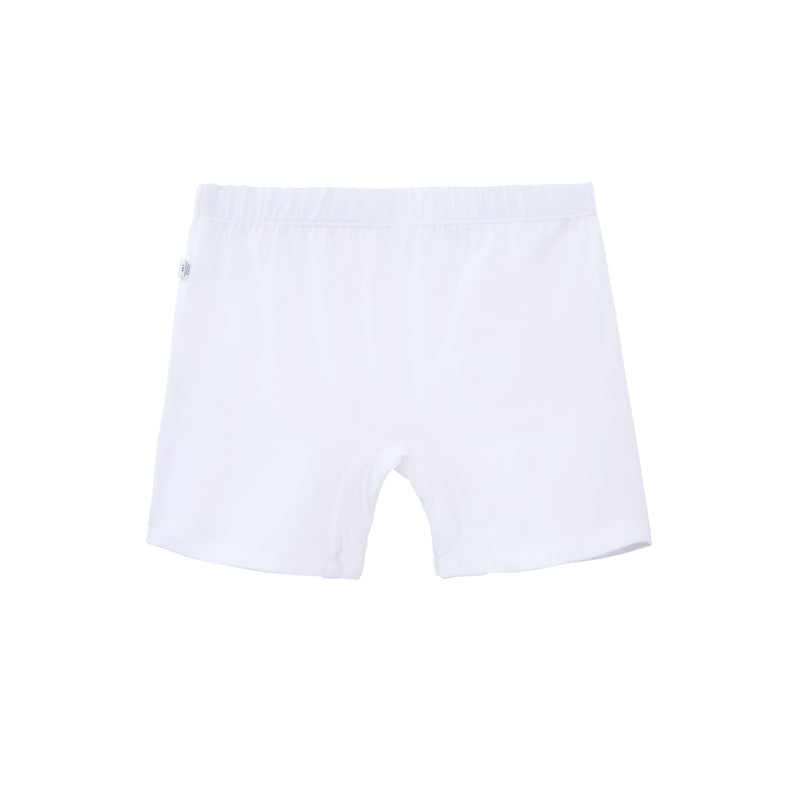White Inner Shorts