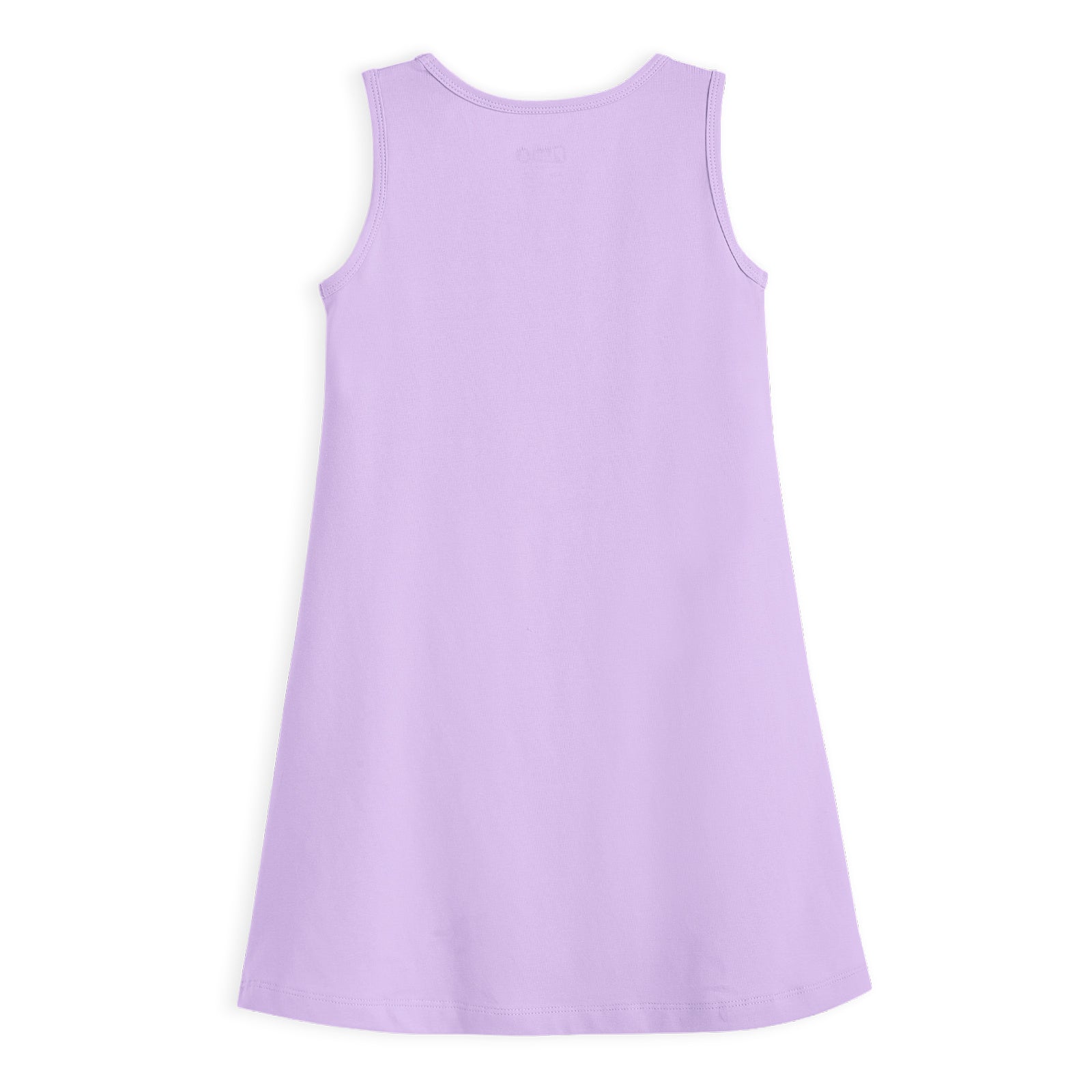 Floral A-Line Dress