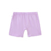 3-Pack Inner Shorts - Peach, Lavender, Grey