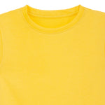 Gold - Girl Tee