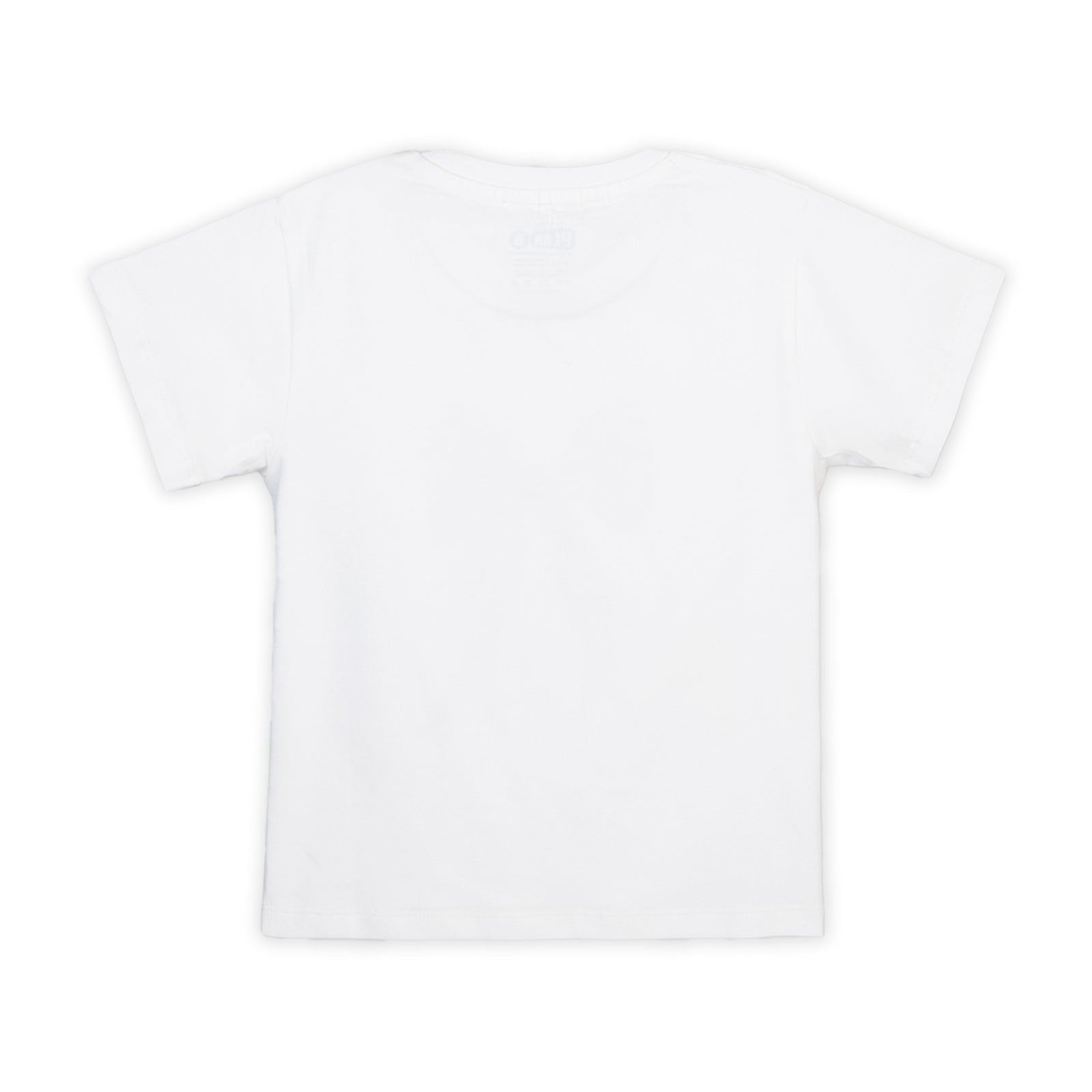 White Bow T-shirt