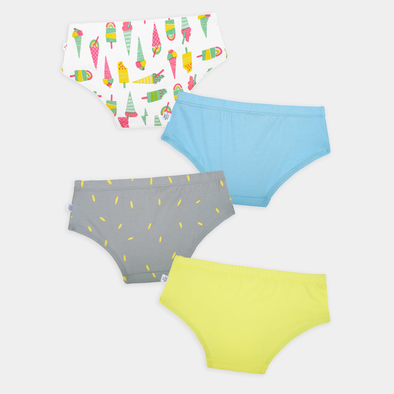 Icecream - 4-Pack Hipsters