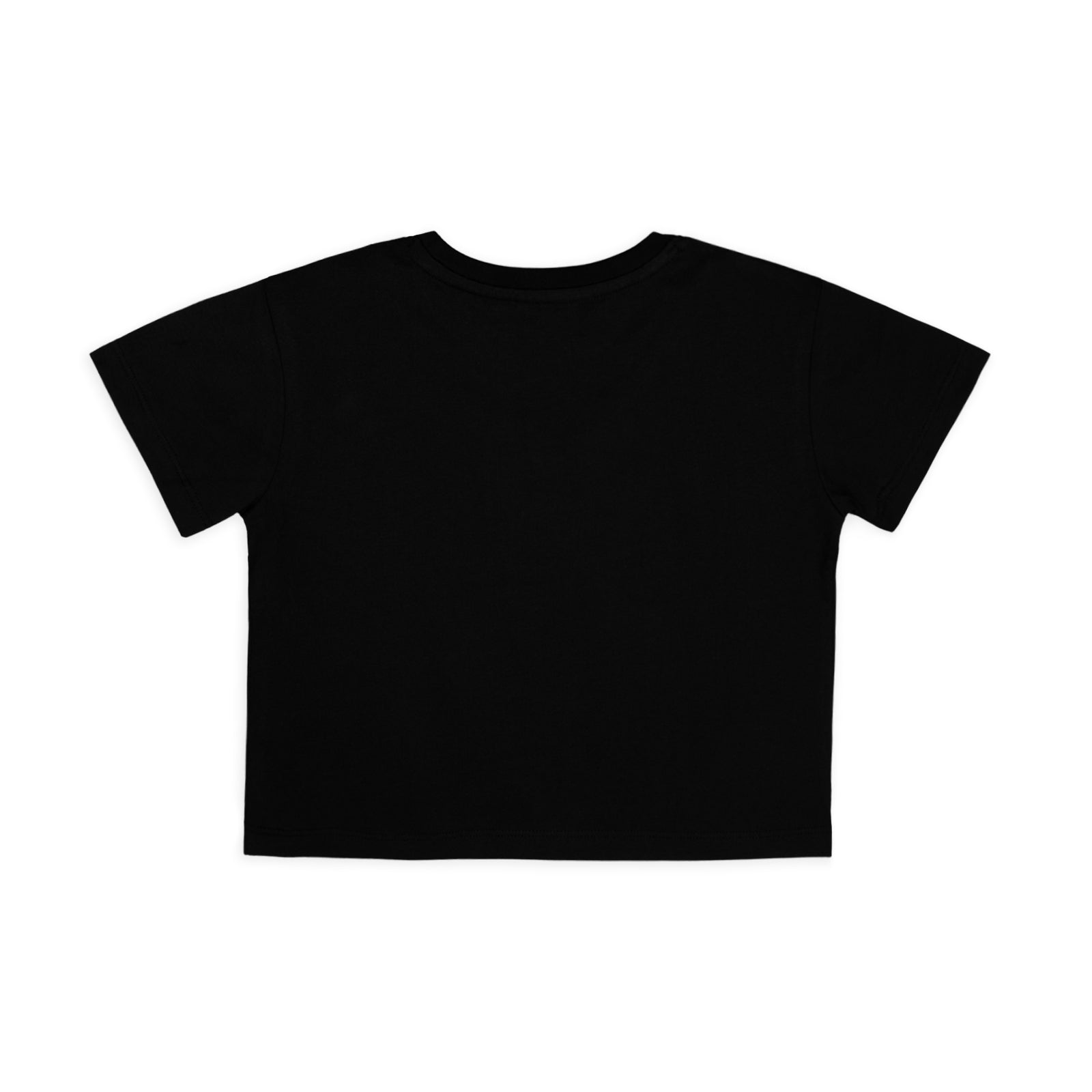 Black Star Boxy T-shirt
