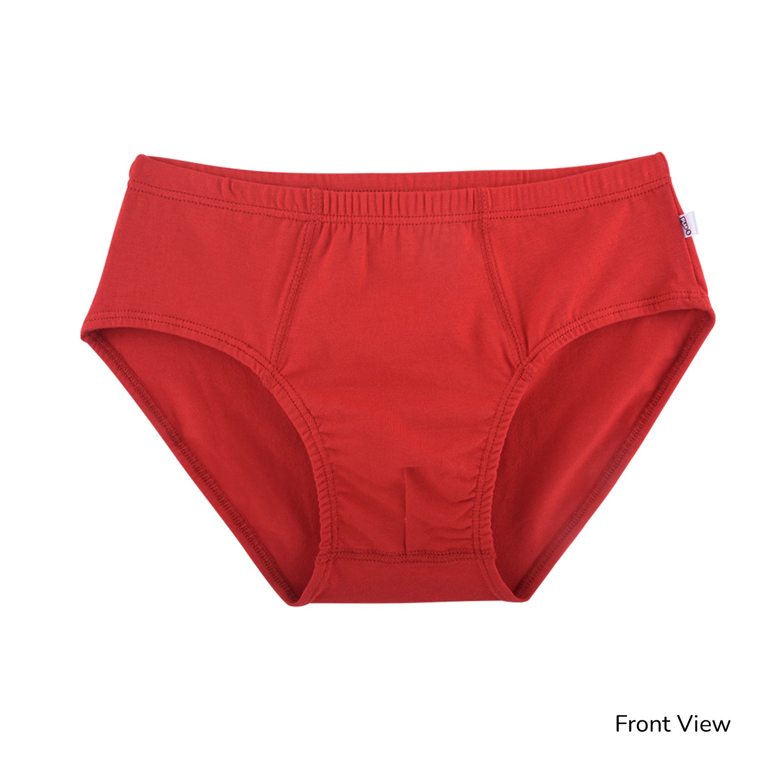 Game Over Sports Boy Brief