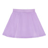 2-Pack Skater Skirt - Lavender, Peach
