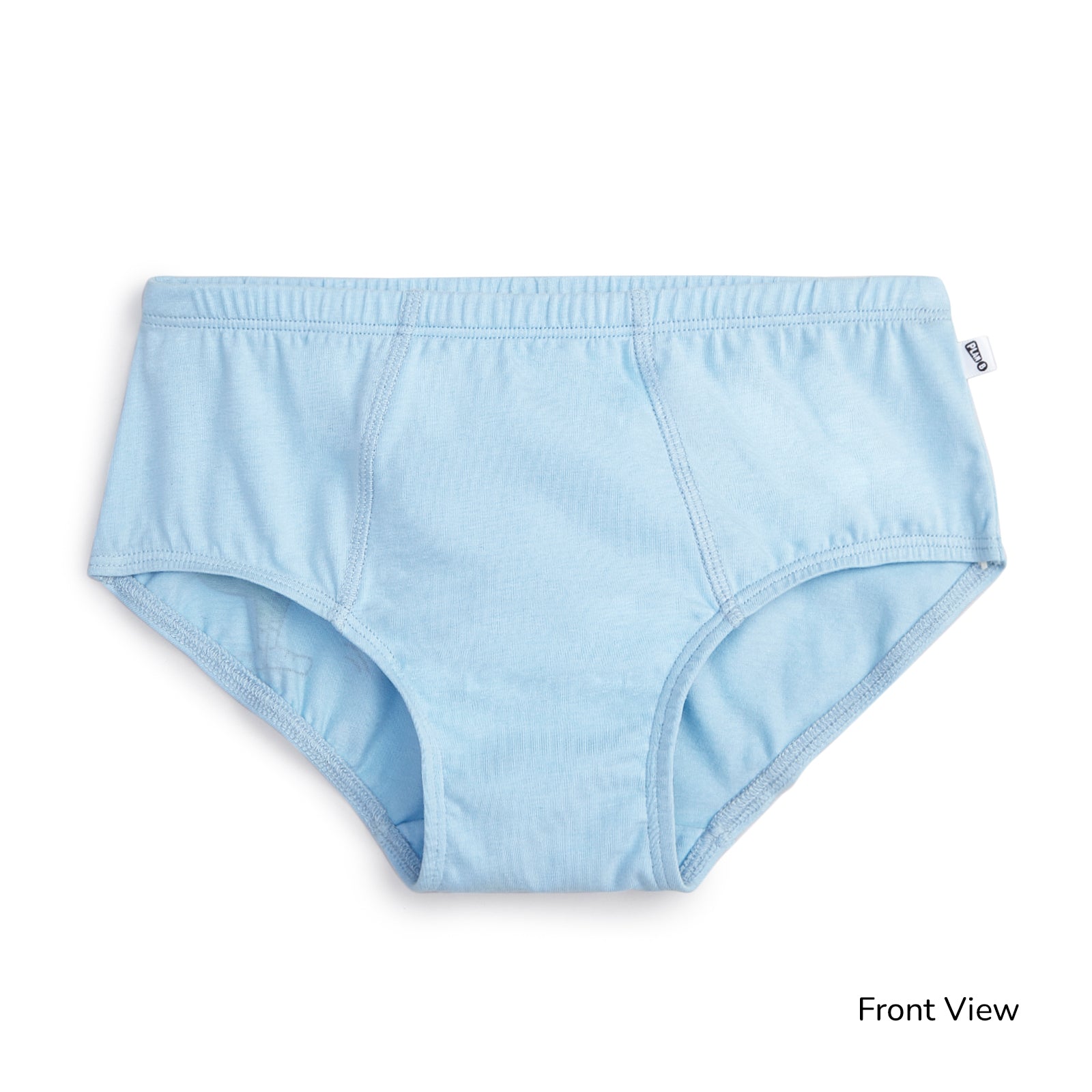 Crocodile Blue Boy Underwear