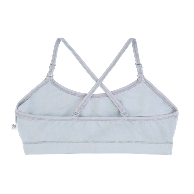 Rainbow Training Bras