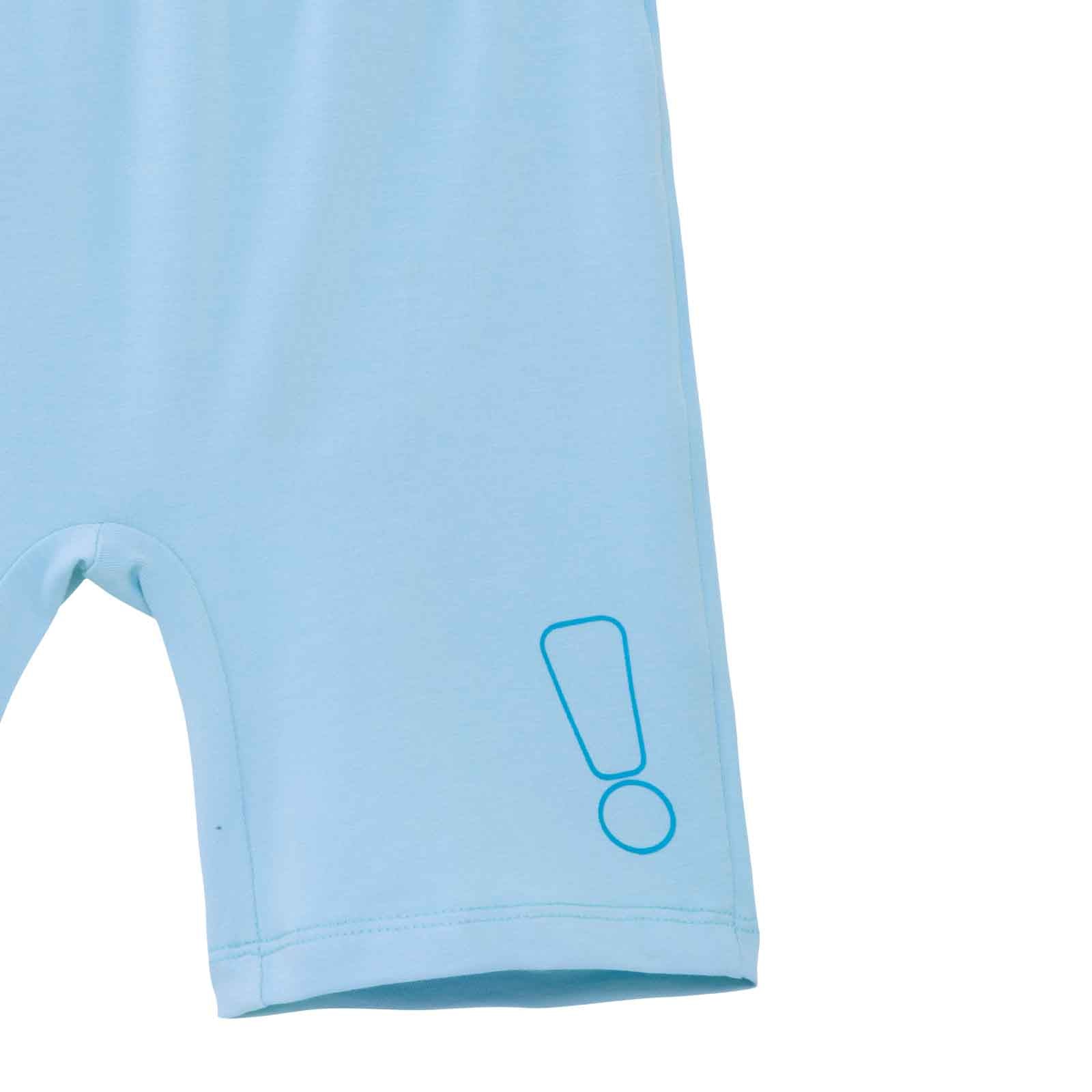 Sea Diver 3-pack Cycling Shorts