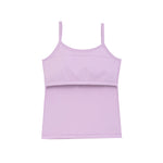Pastel 3-pack Padded Camisoles