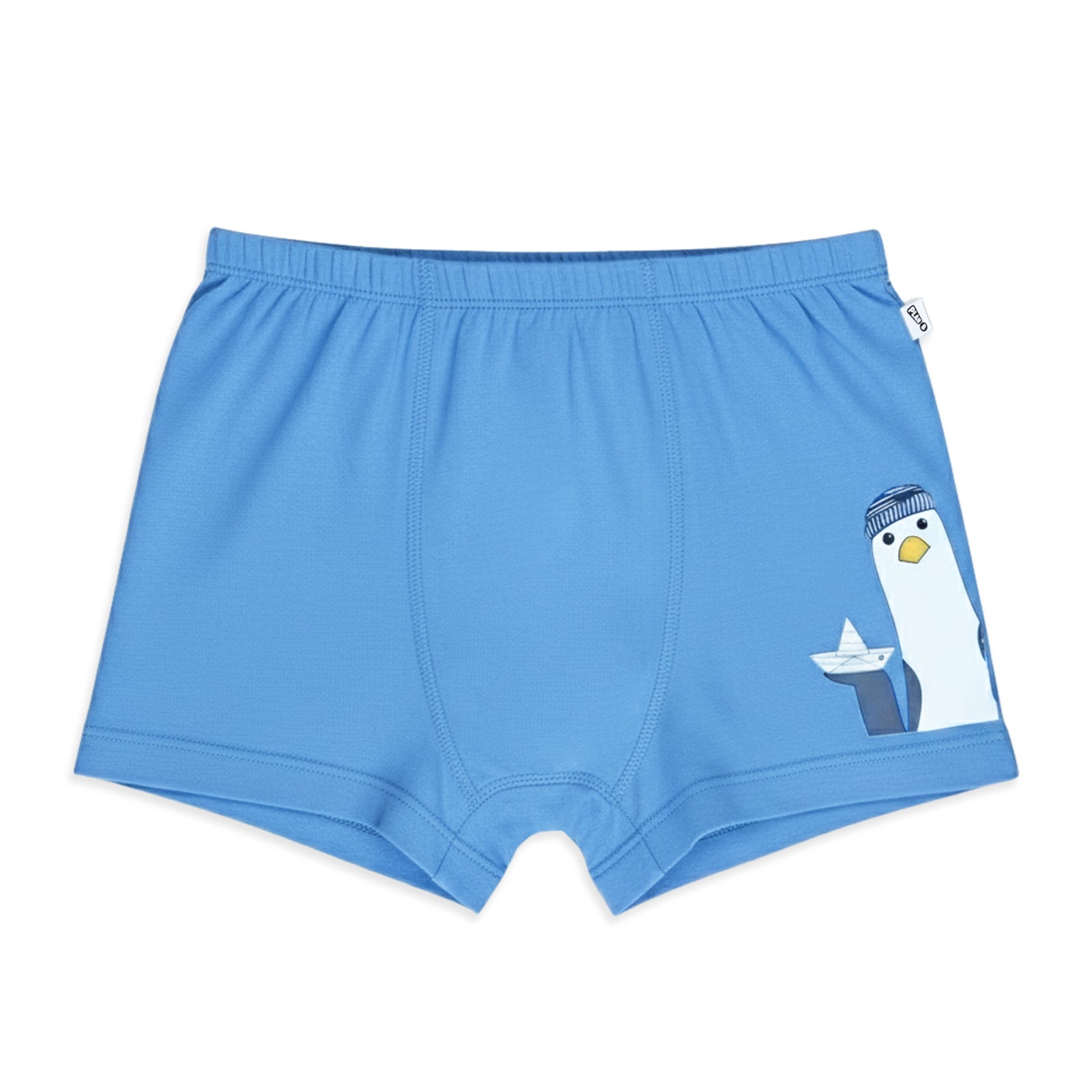 Sailors 3-Pack Boy Boxer
