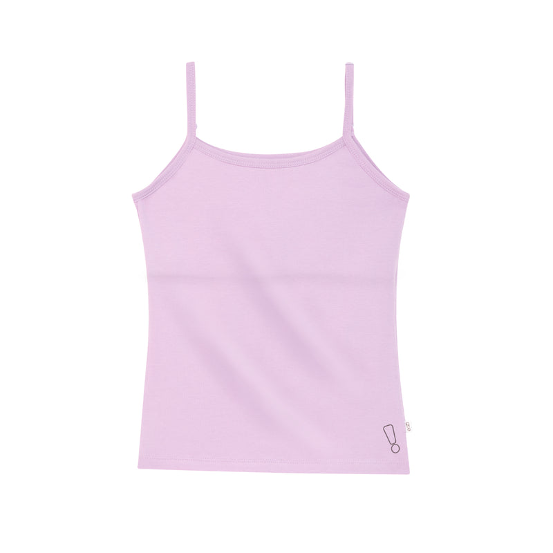 Pastel 3-pack Padded Camisoles