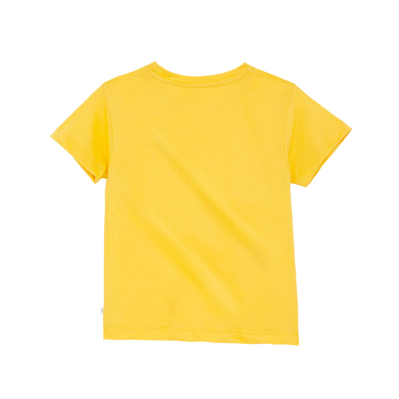 Gold - Girl Tee