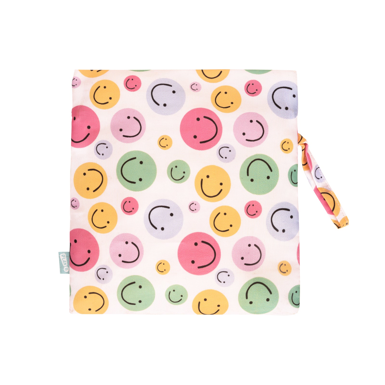 Happy Waterproof Pouch