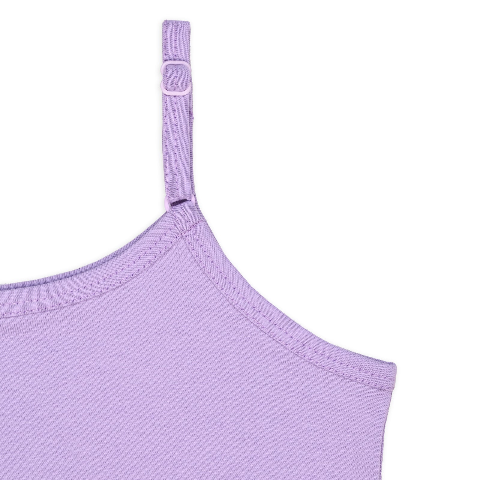 Blue Daisies, Lemon & Lavender 3-Pack Camisoles