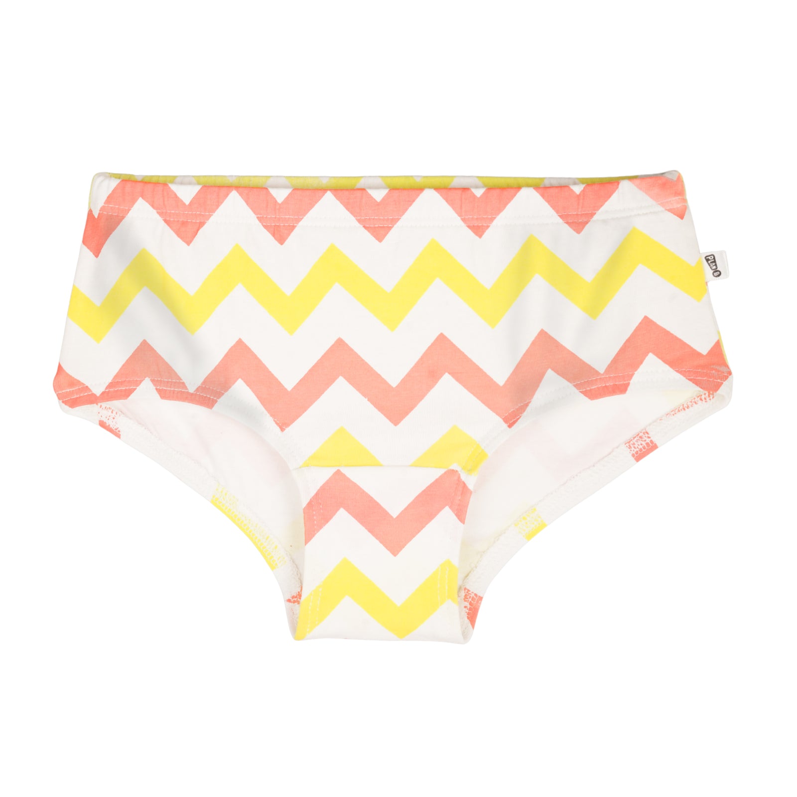 Flower Garden 3-Pack Hipsters