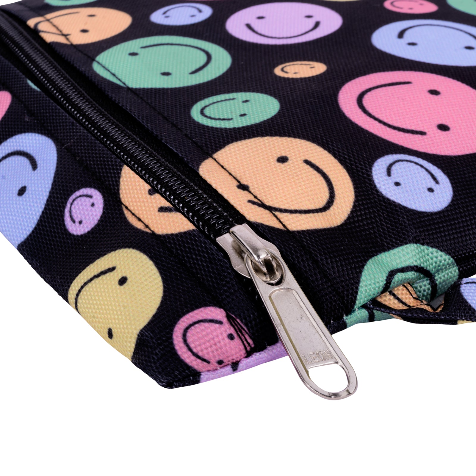 Smiley Waterproof Pouch