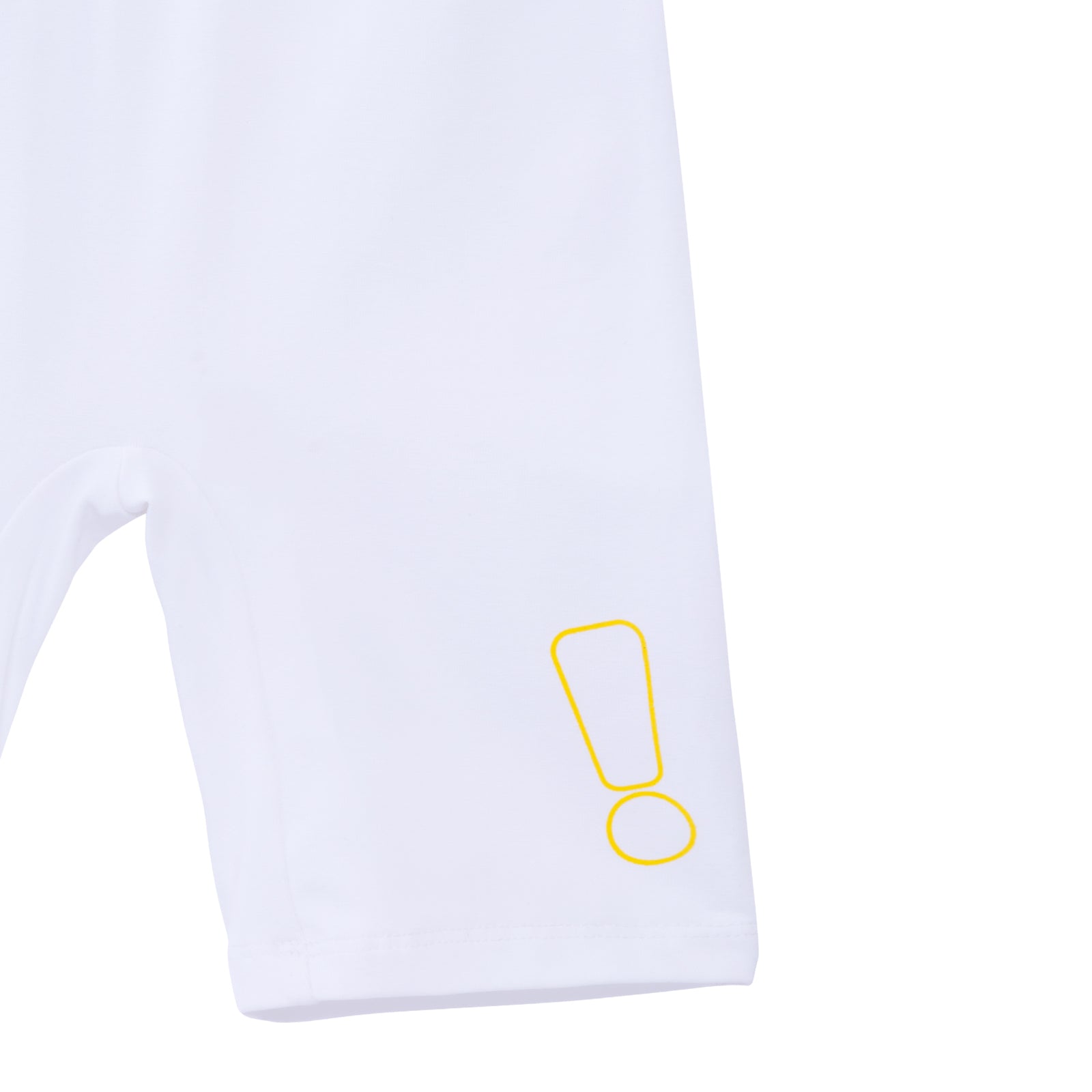 Milky Way Cycling Shorts