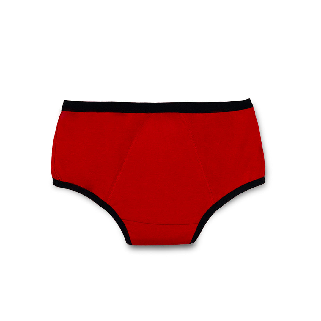 Starter Pack Reusable Period & Spotting Panty