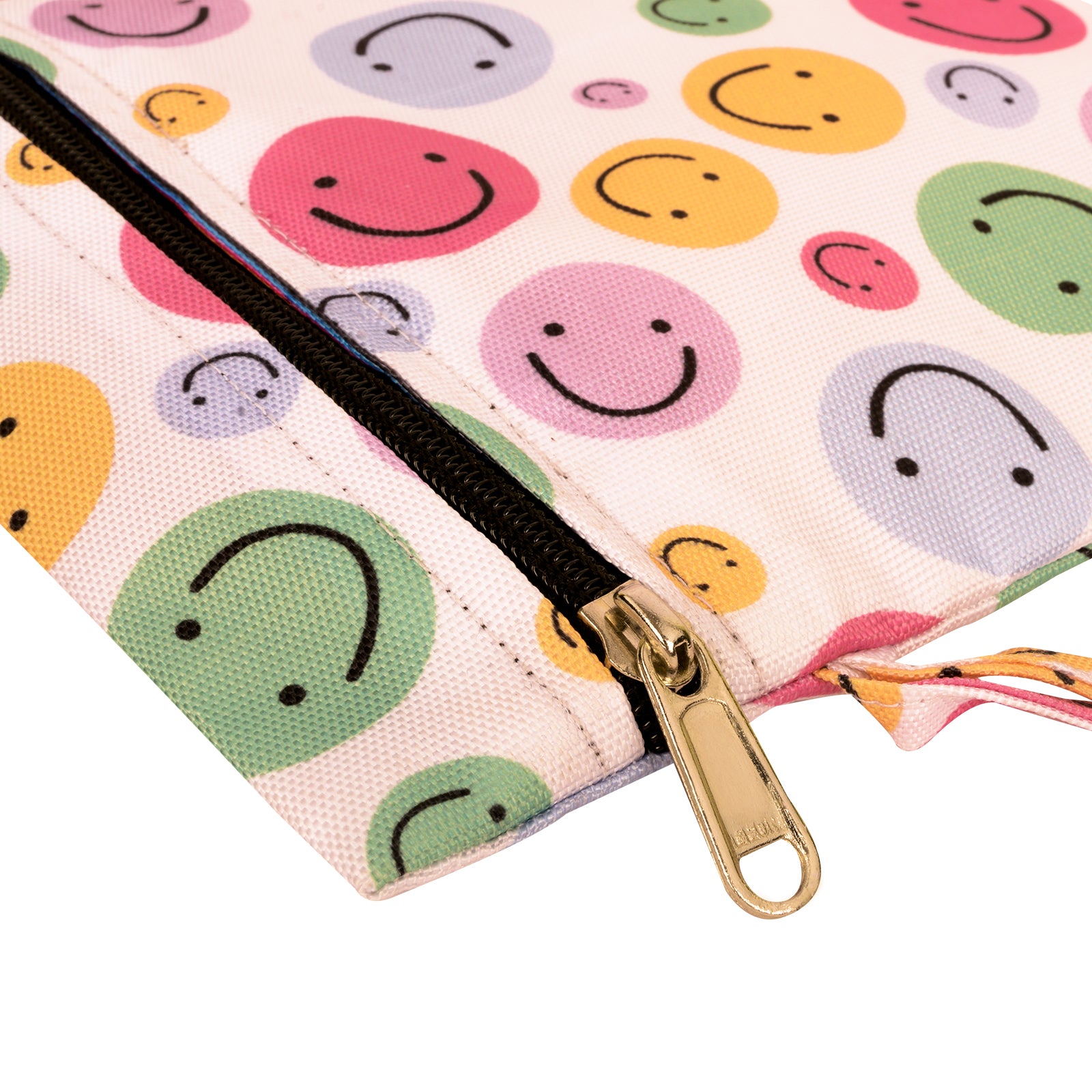 Happy Waterproof Pouch