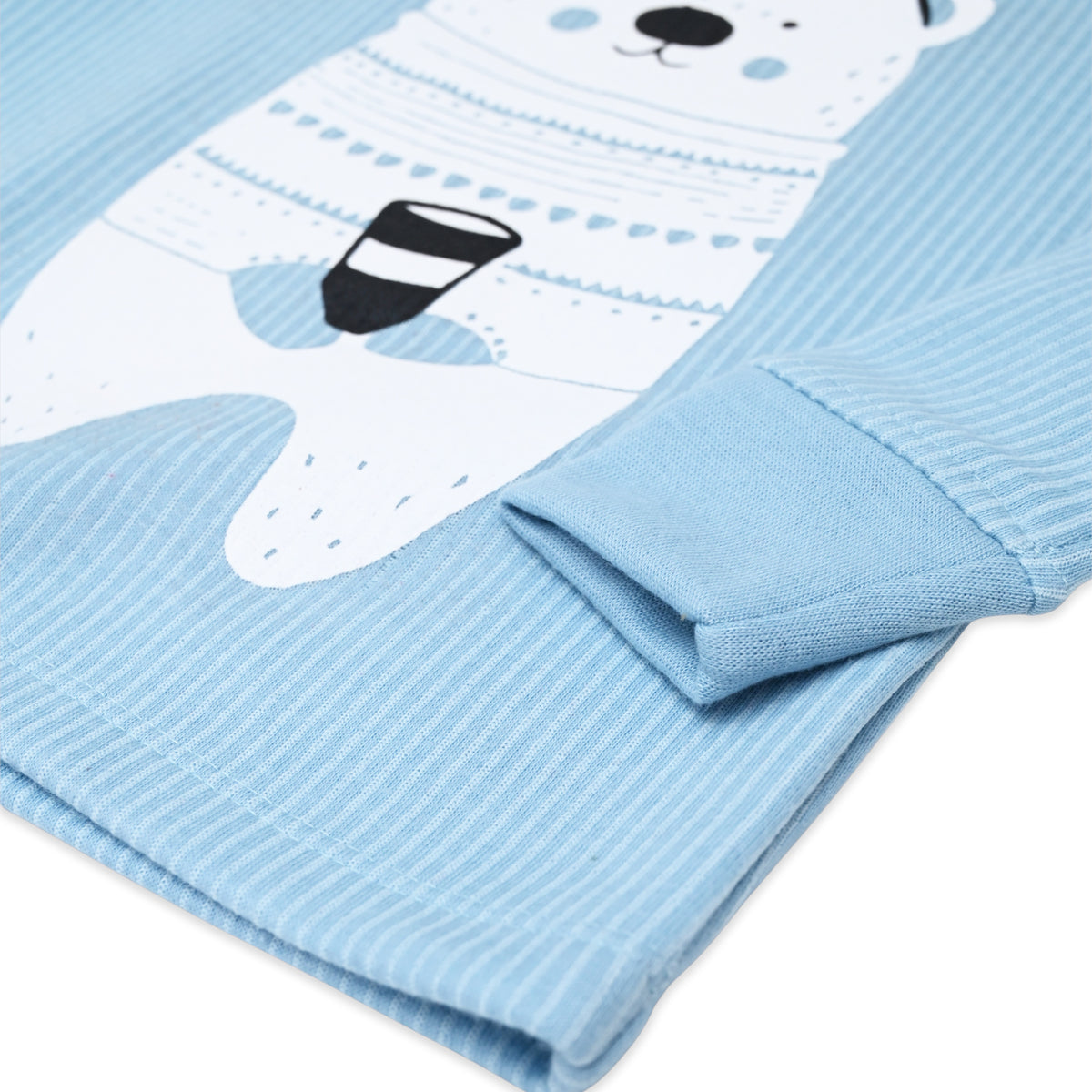 Hot Chocolate Thermal Set for Girls