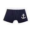 Blues 5-pack Boy Trunks