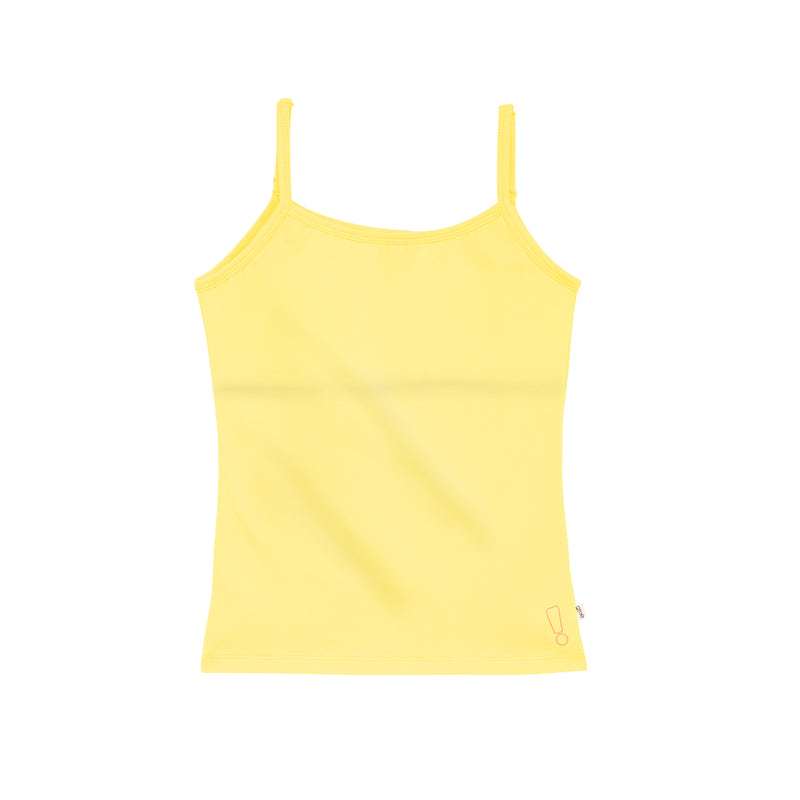 Pastel 3-pack Padded Camisoles