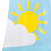 Sunny A-Line Dress