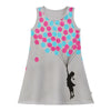 Fly High 3-Pack A-Line Dresses