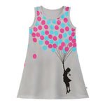Fly High 3-Pack A-Line Dresses
