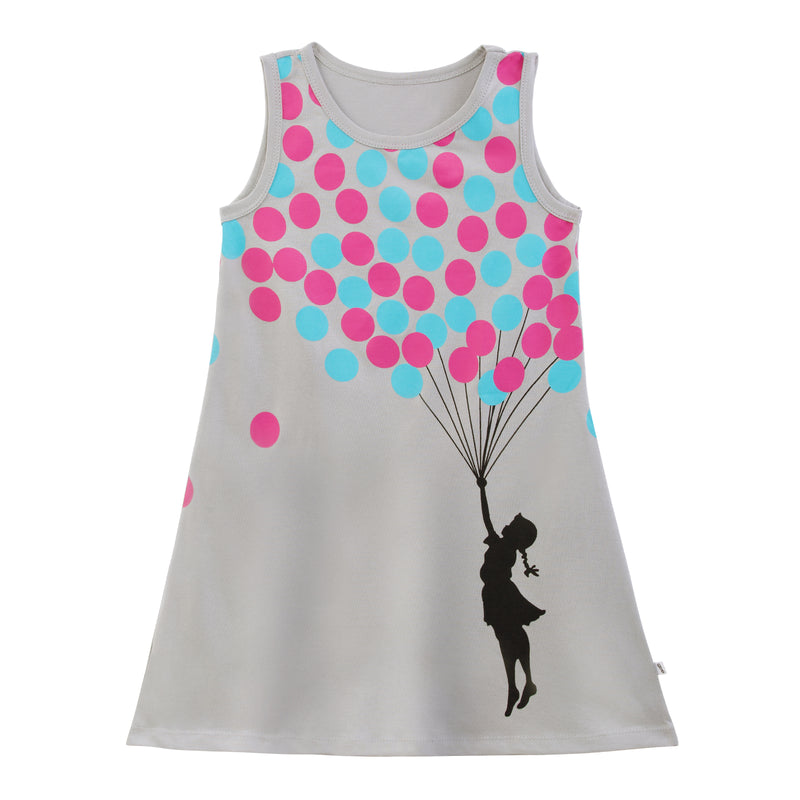 Fly High 3-Pack A-Line Dresses