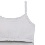 Basics 3-pack Padded Camisoles