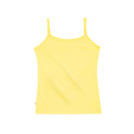 Pastel 3-pack Padded Camisoles