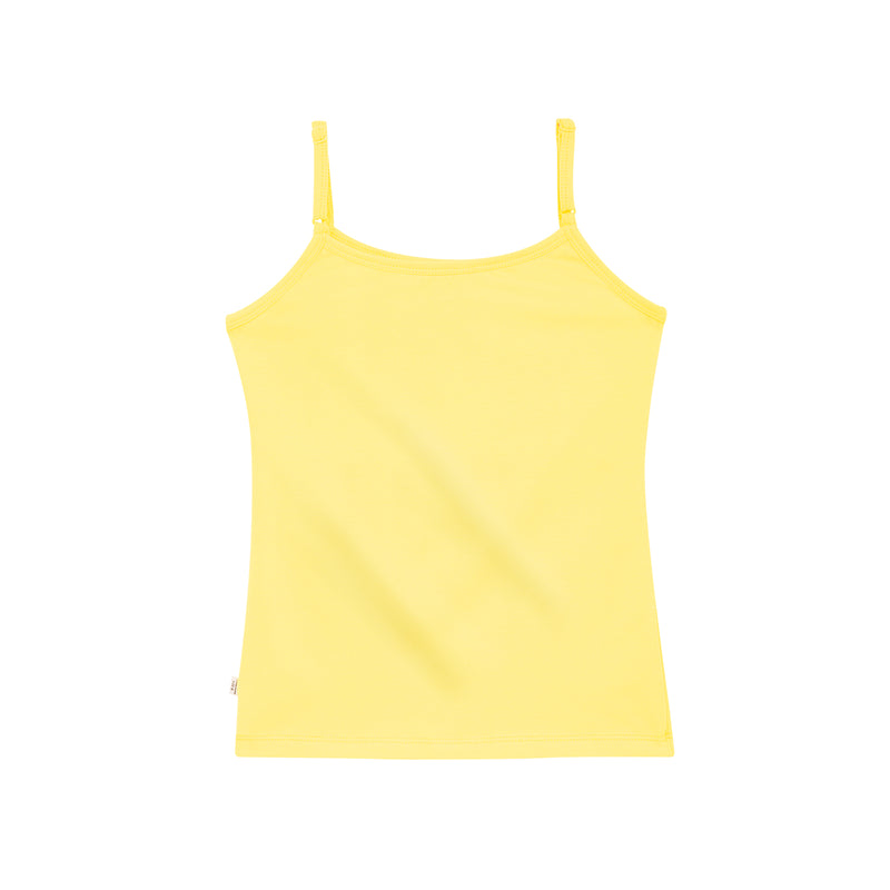Pastel 3-pack Padded Camisoles