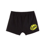 Football 3-Pack Boy Boxers