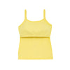 Pastel 3-pack Padded Camisoles