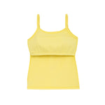 Pastel 3-pack Padded Camisoles