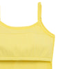 Pastel 3-pack Padded Camisoles