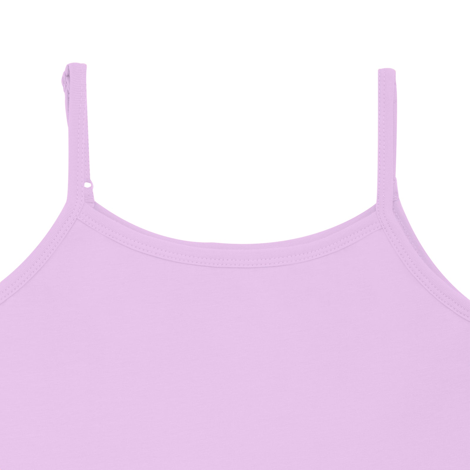Lavender Inner Shorts & Padded Camisole Set
