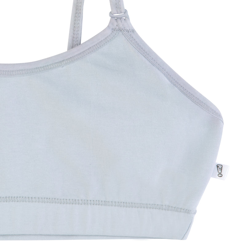 Rainbow Training Bras