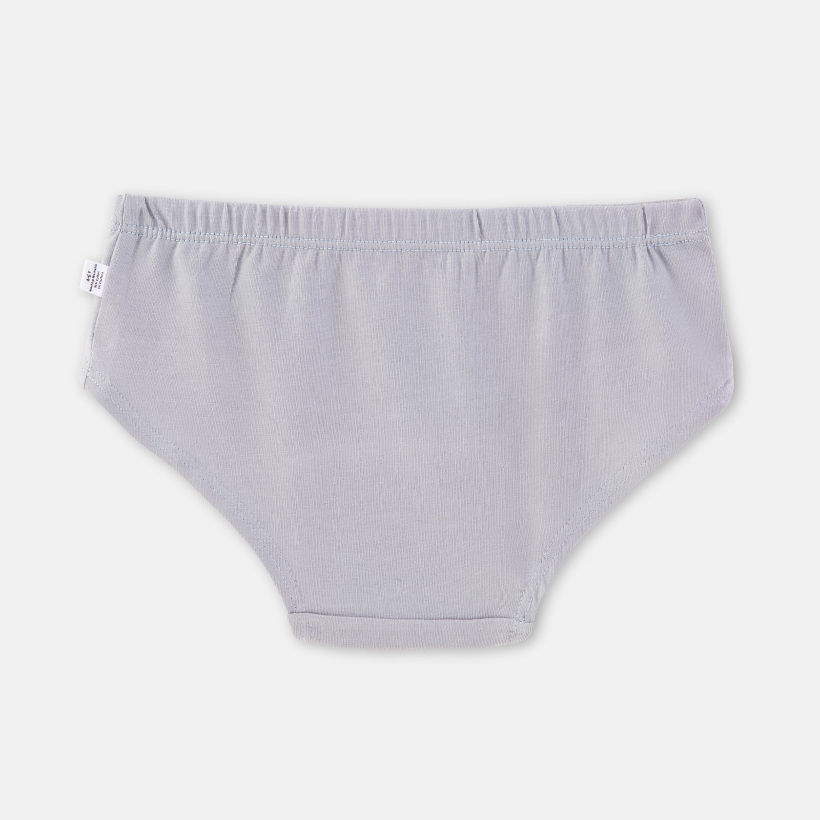 All Hearts Grey Girl Hipsters