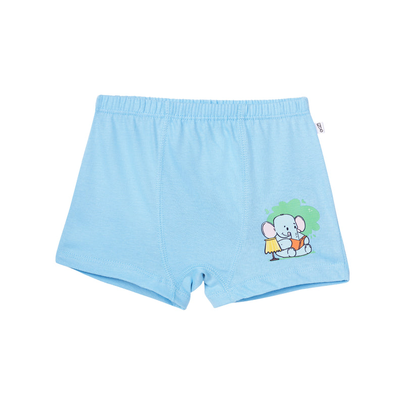 Jumbo Life 3-pack Boy Boxers