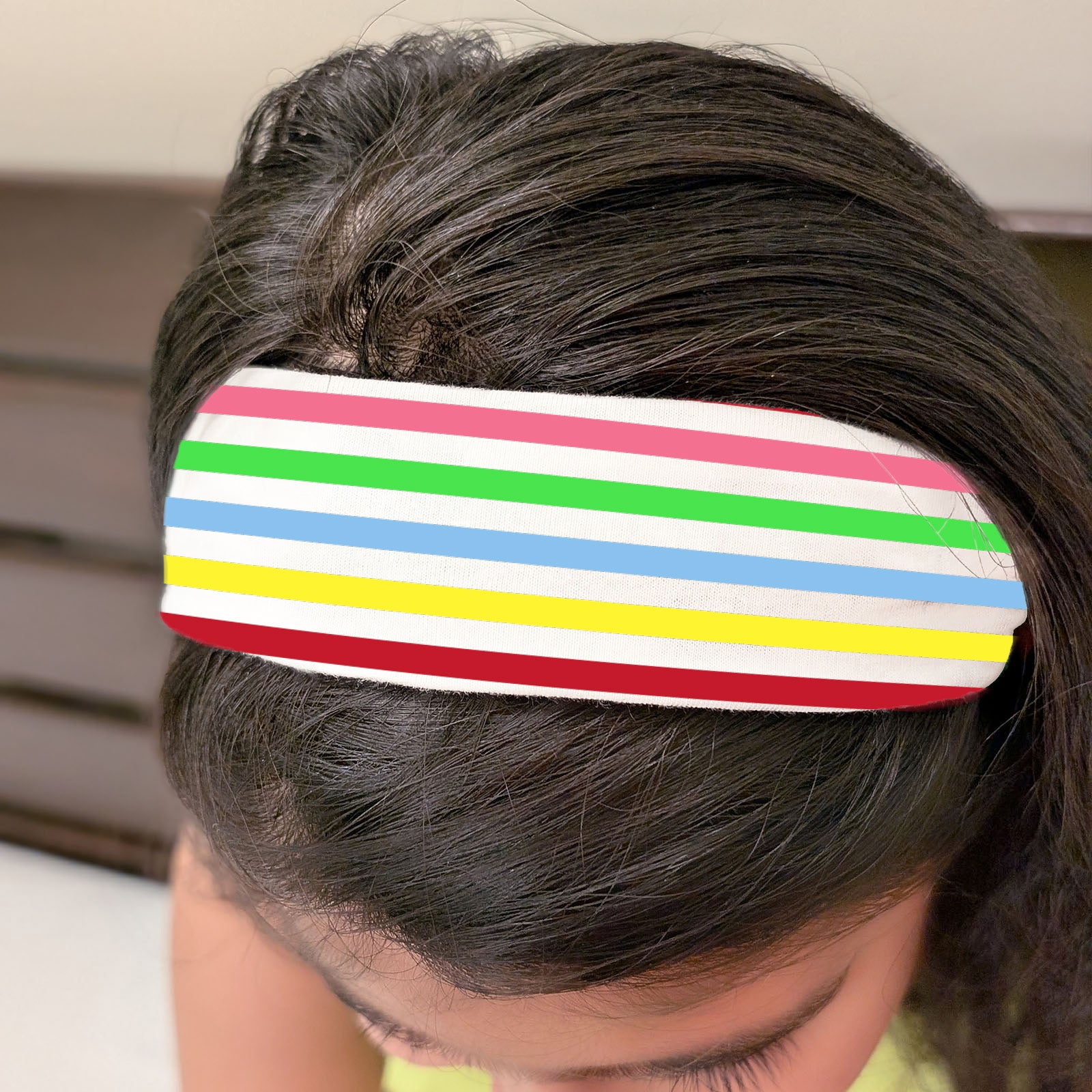 Multicolour Headband