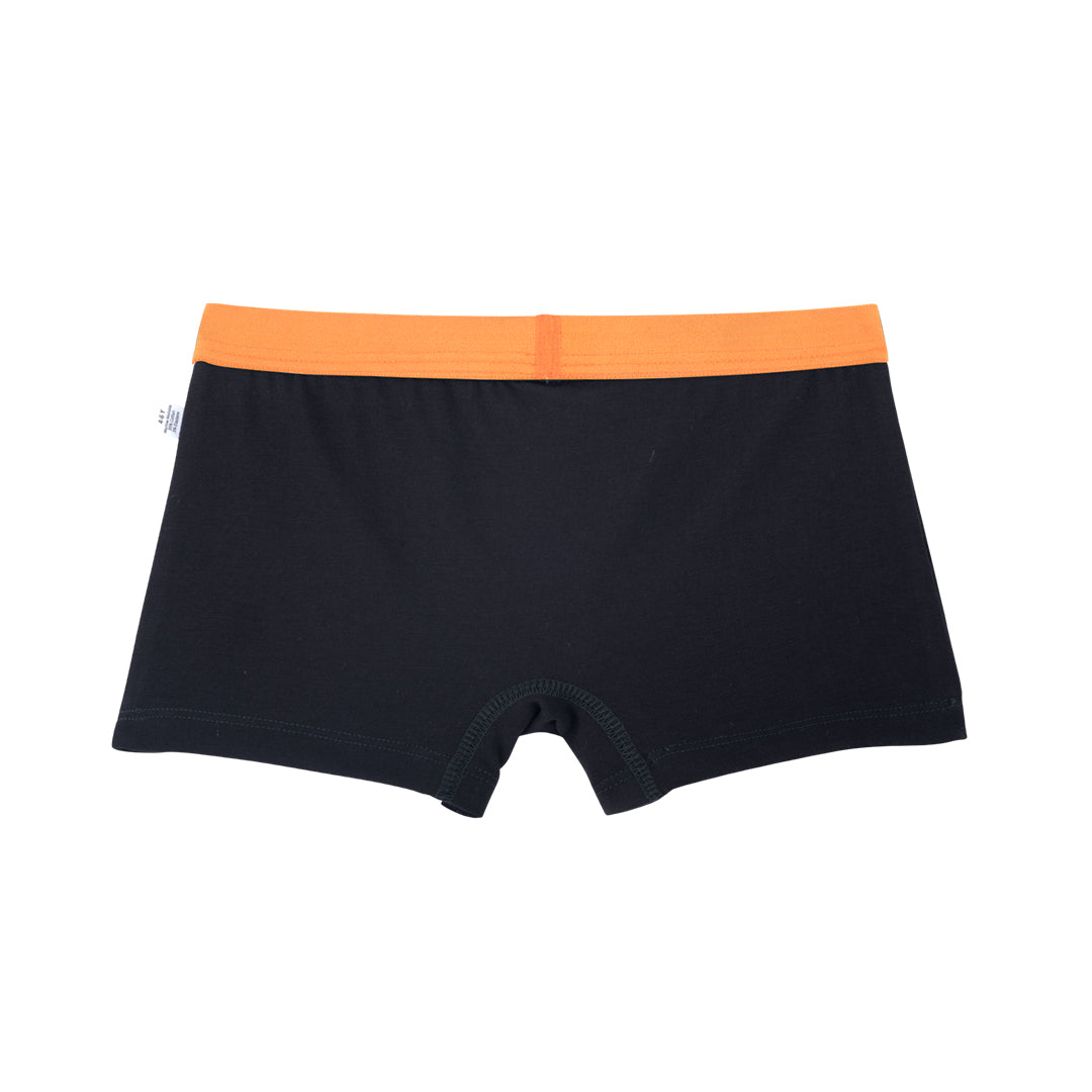 Lightning Bolt Girl Trunk