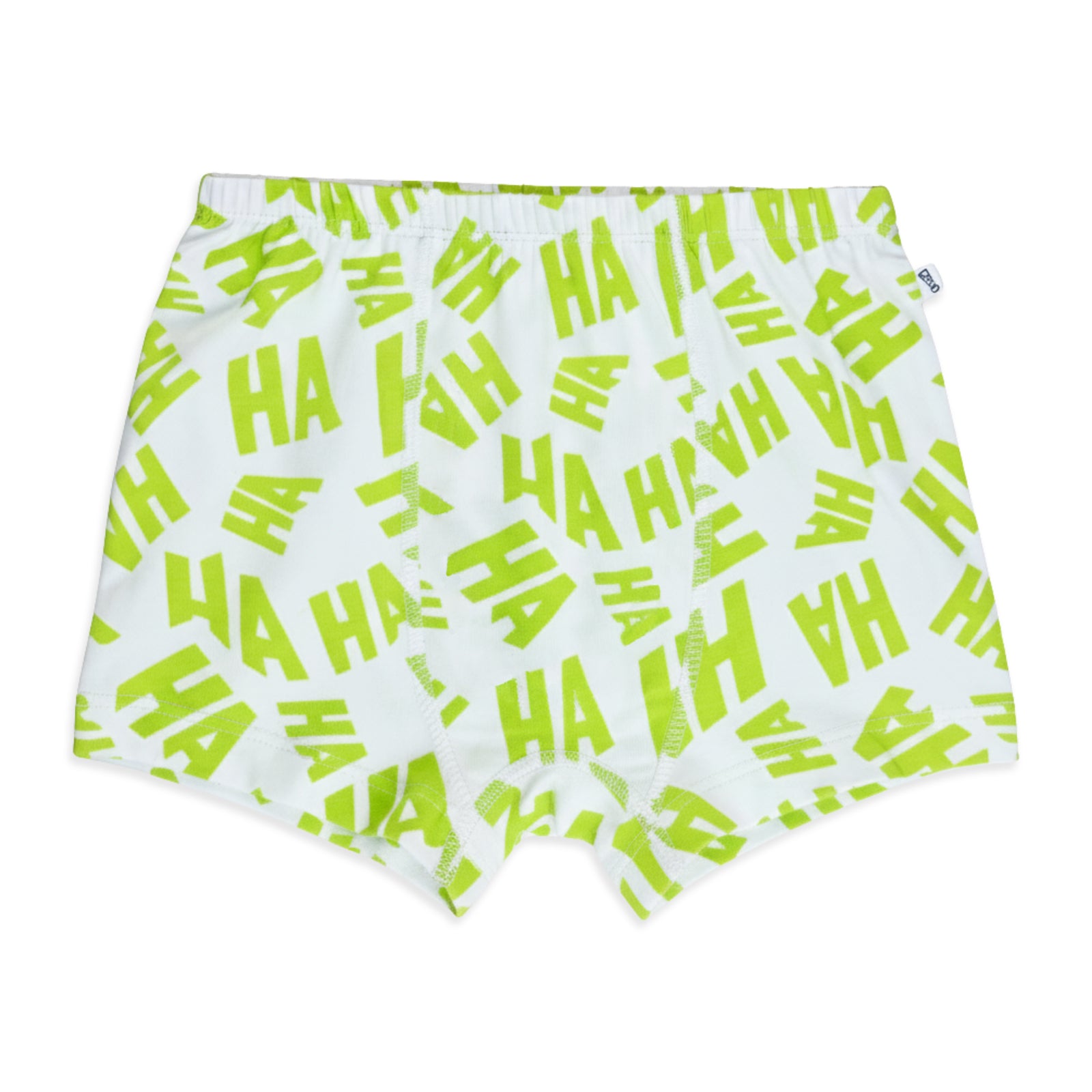 Haha 3-Pack Boy Boxer