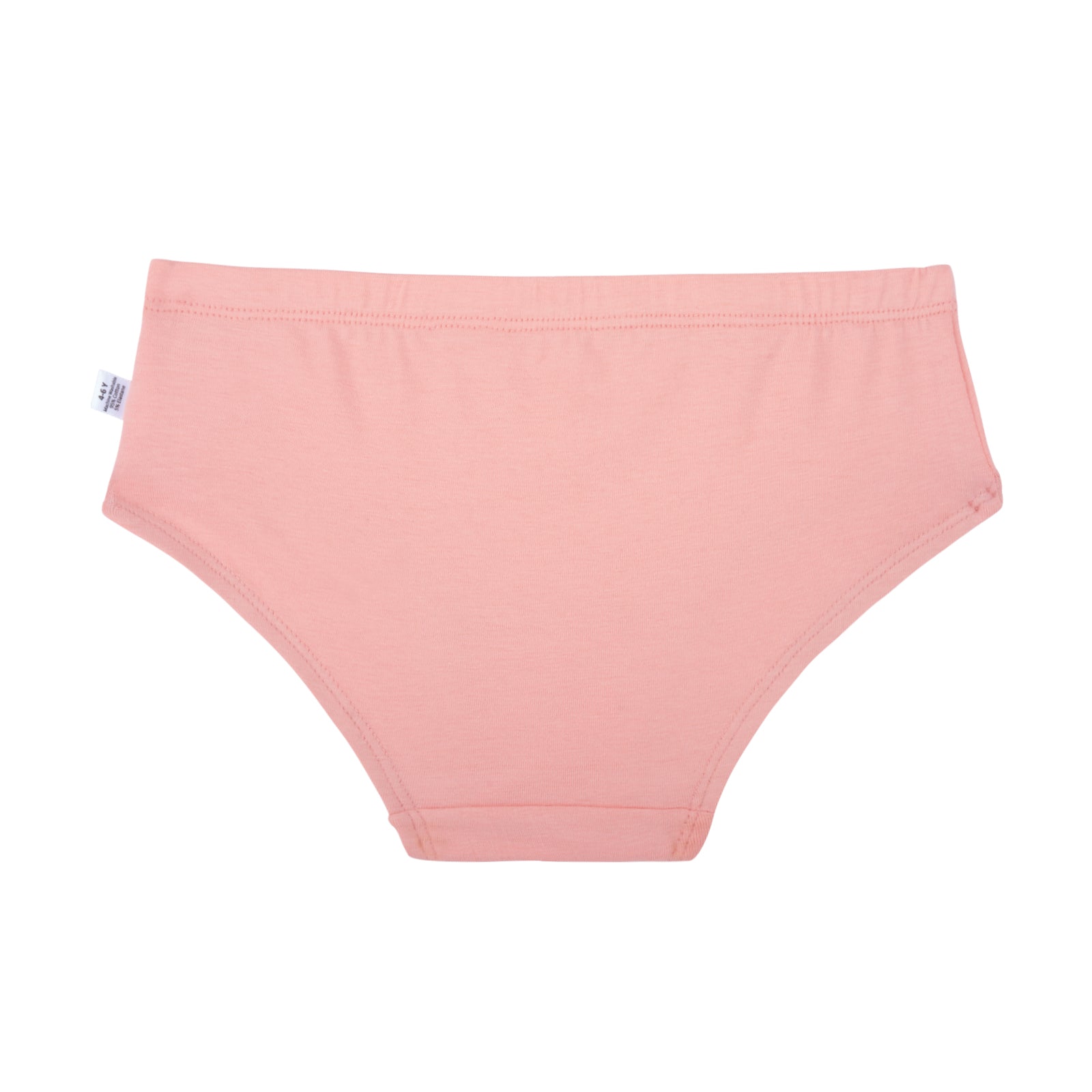 Peach Butterfly Hipster