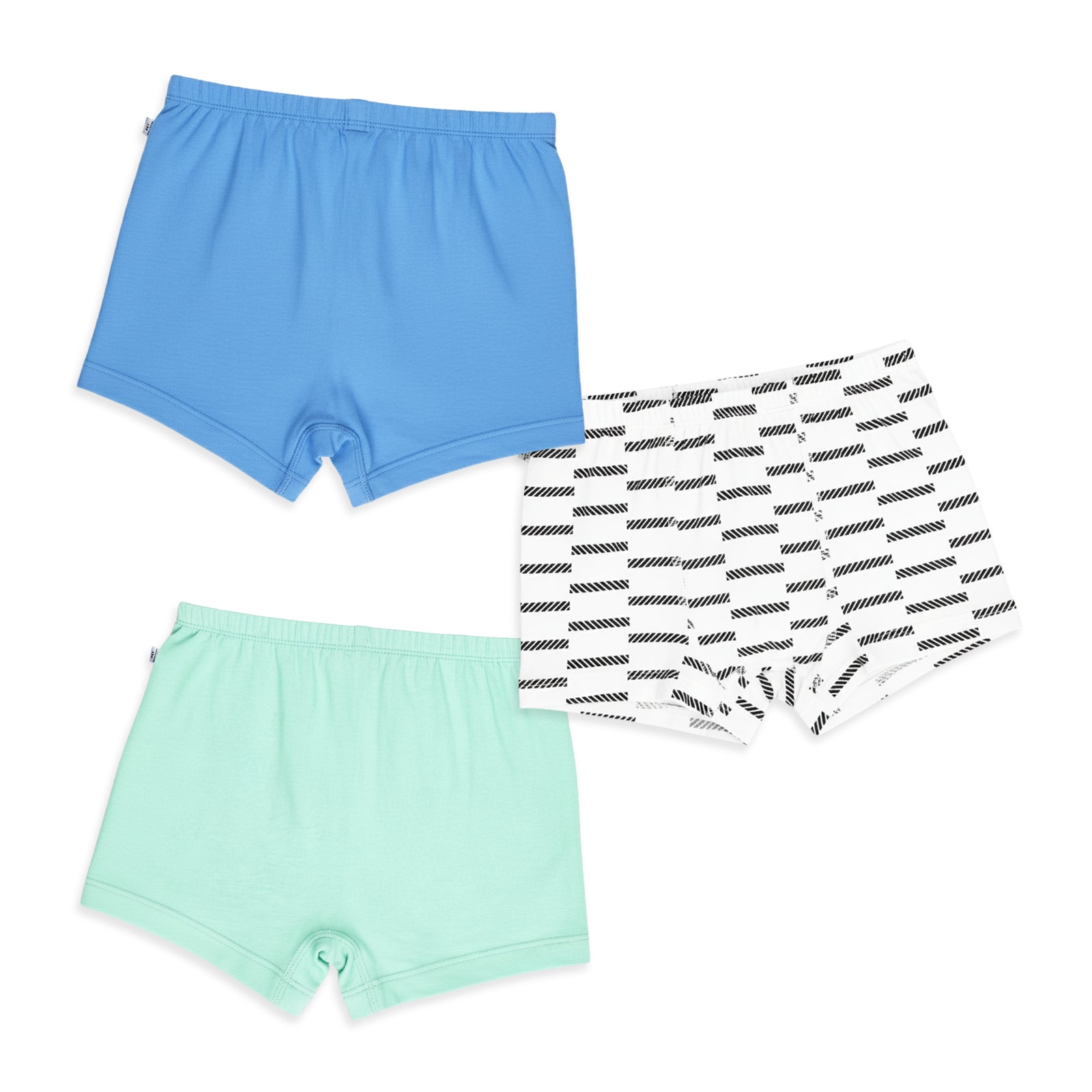 Sailors 3-Pack Boy Boxer