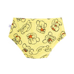 Tiny Tusker 3-pack Girl Panties