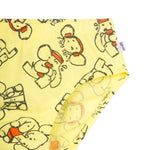 Tiny Tusker 3-pack Boy Underwear